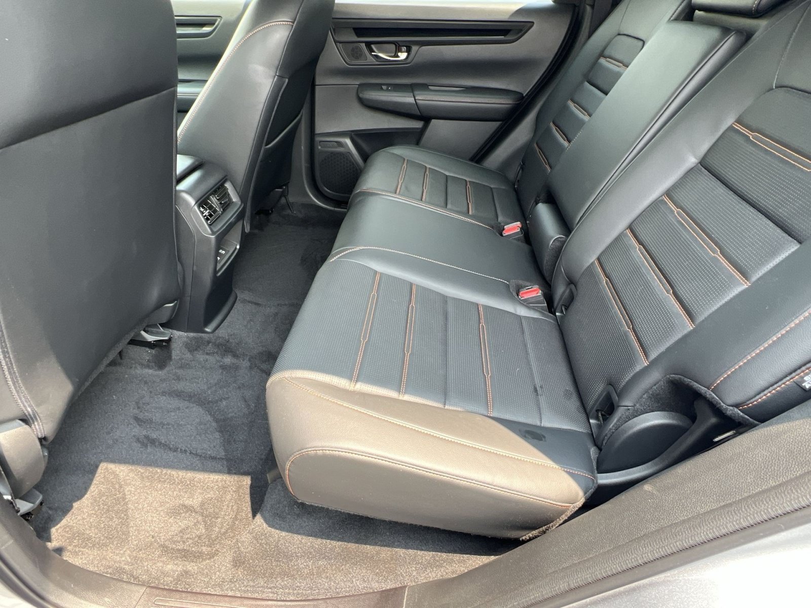 Used 2024 Honda CR-V Sport-L image 22