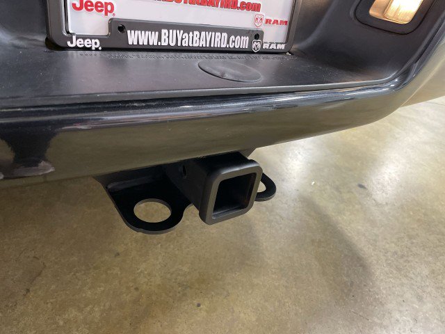 Used 2018 RAM 1500 Tradesman w/ Popular Equipment Group image 23