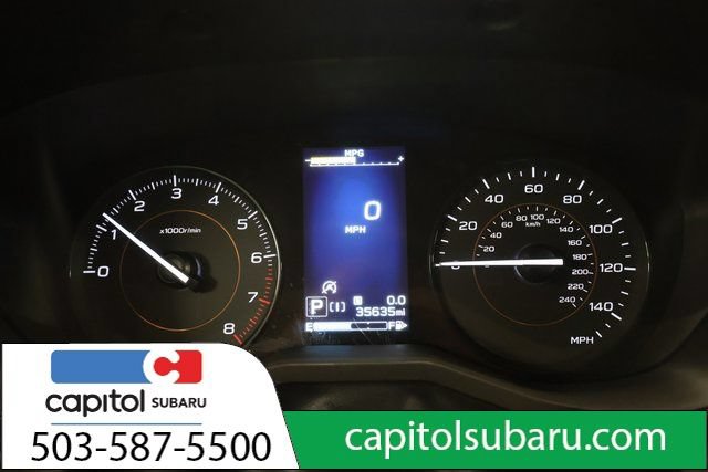 Used 2021 Subaru Crosstrek 2.0i Premium w/ Moonroof Package AWD/4WD image 19