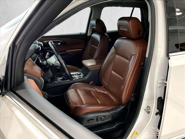 Used 2020 Chevrolet Traverse High Country FWD image 27