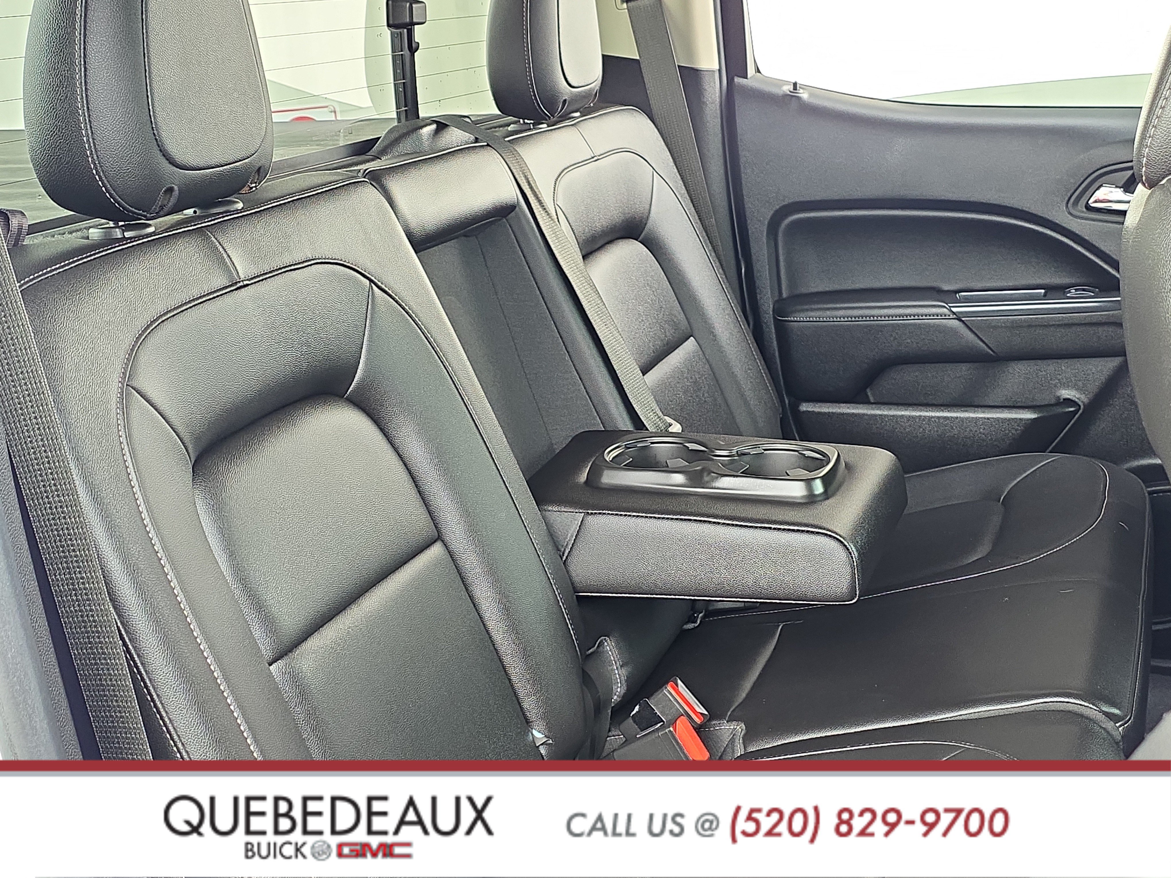 Used 2019 GMC Canyon SLT w/ Driver Alert Package AWD/4WD image 27