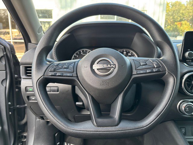 Used 2024 Nissan Sentra S image 14