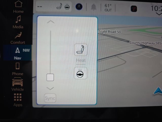 New 2026 Jeep Cherokee Limited AWD/4WD image 19
