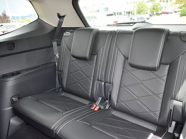 New 2026 Volkswagen Atlas SE image 9