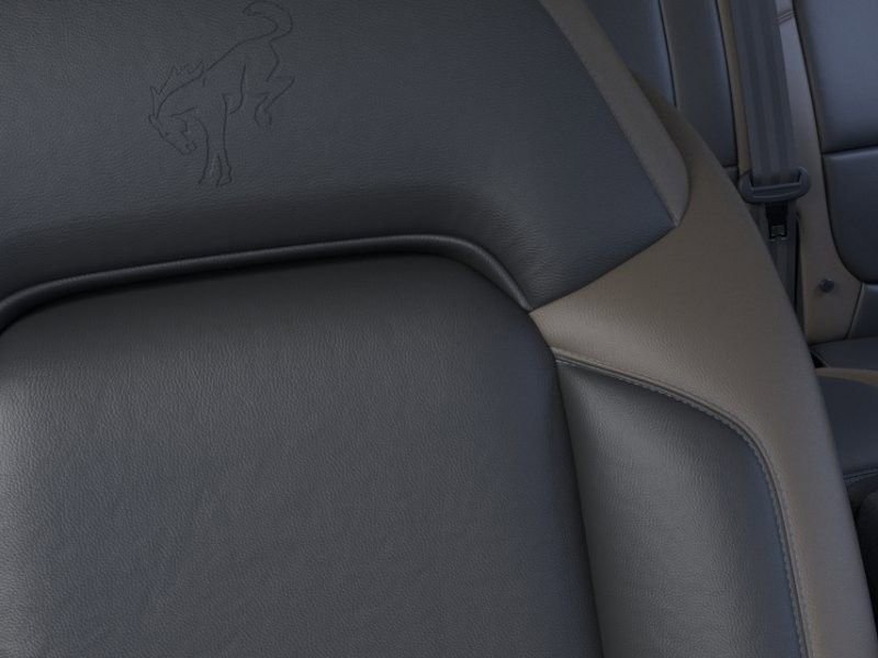 New 2025 Ford Bronco Big Bend w/ Black Diamond Package image 19