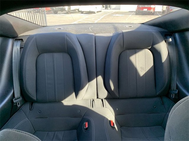 Used 2023 Ford Mustang Coupe w/ Equipment Group 101A image 27