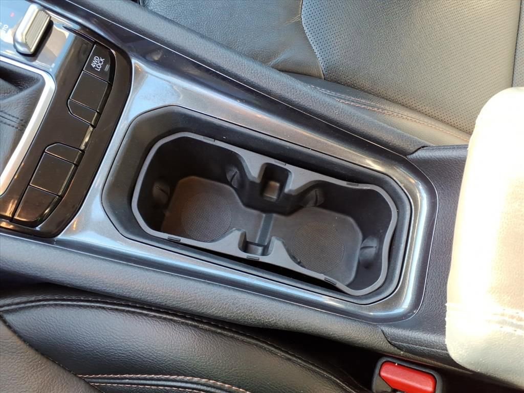 Used 2022 Jeep Compass Latitude image 17