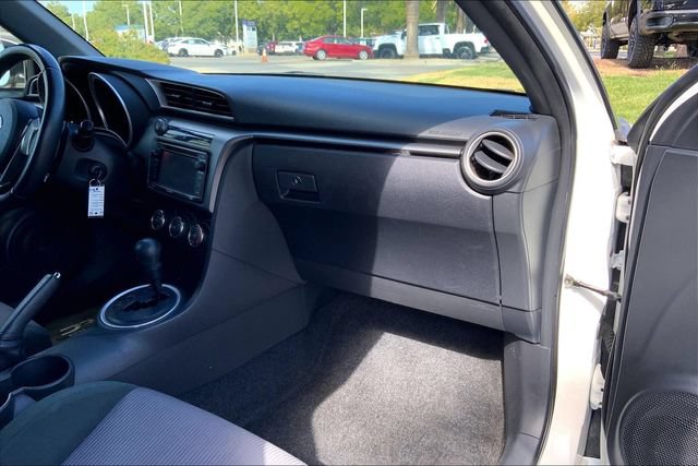 Used 2015 Scion tC FWD image 16