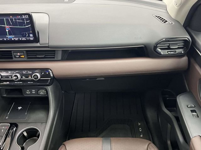 Used 2023 Honda Pilot Elite image 22