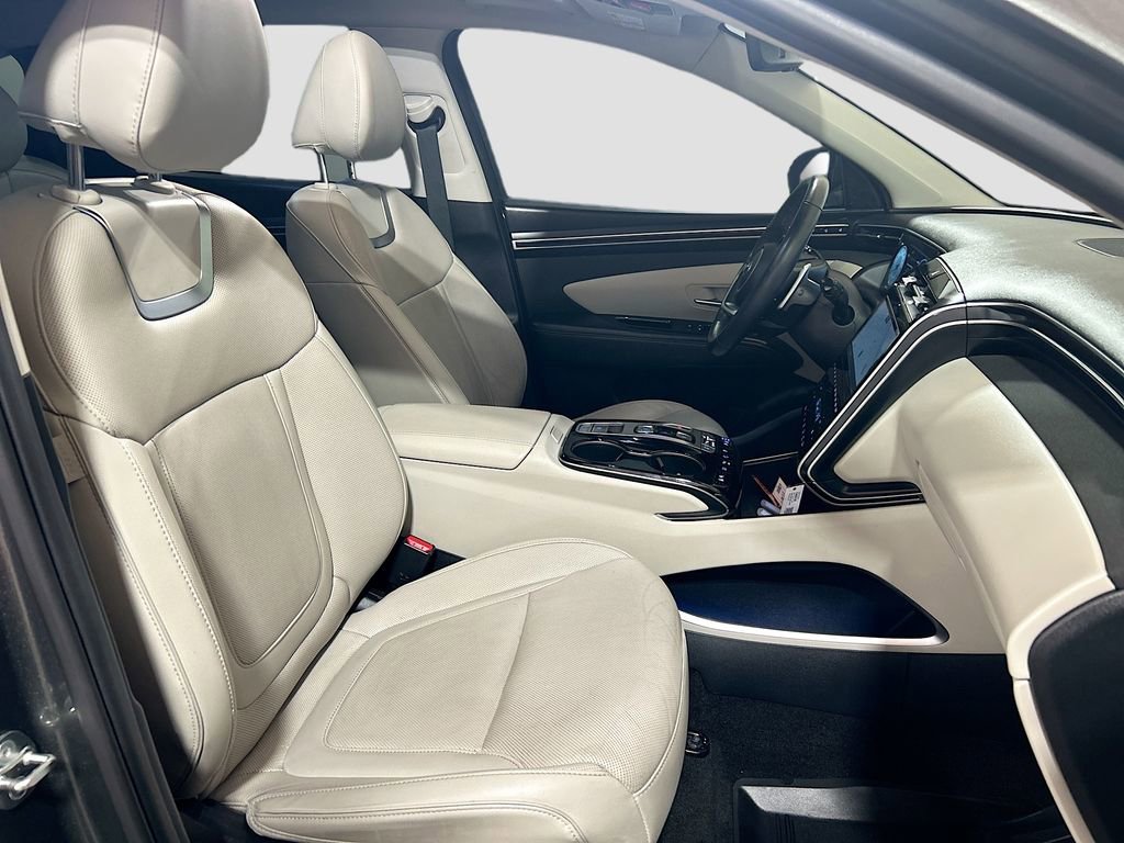 Used 2023 Hyundai Tucson Limited image 28