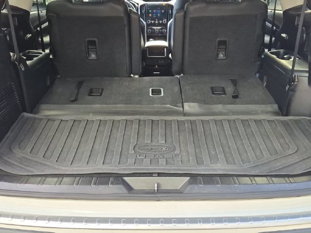 Used 2020 Subaru Ascent Limited w/ Technology Package AWD/4WD image 4