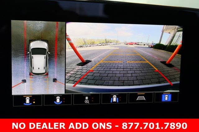 New 2026 Buick Encore GX Preferred w/ Advanced Technology Package image 24