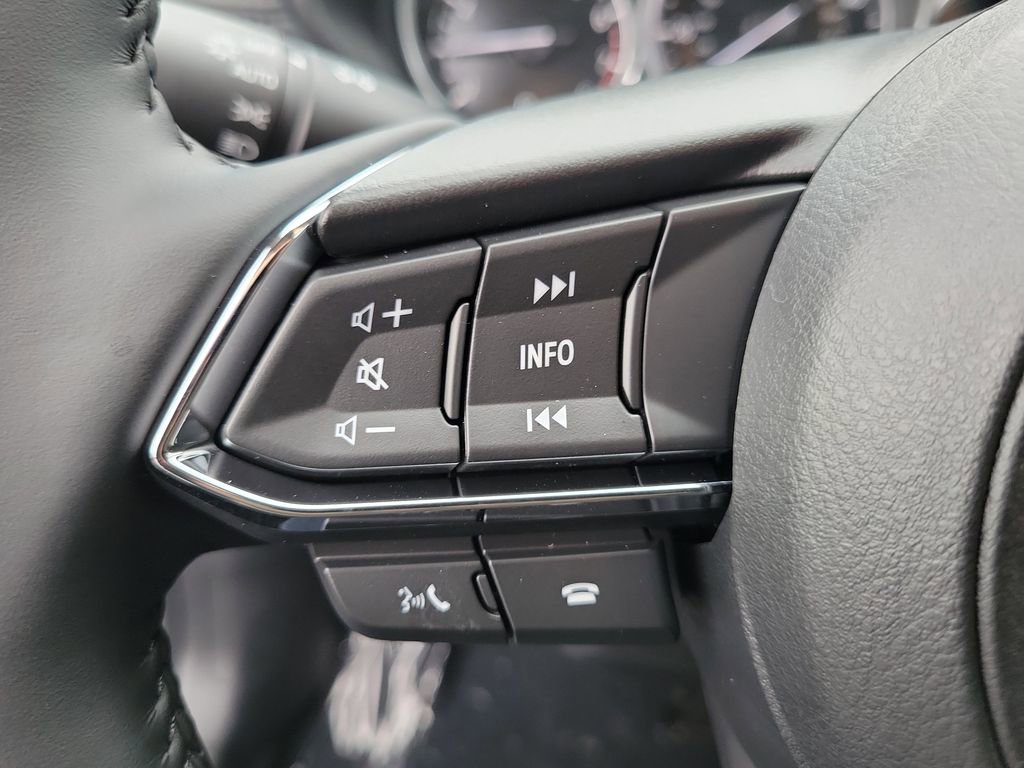 New 2025 MAZDA CX-5 AWD 2.5 S image 5