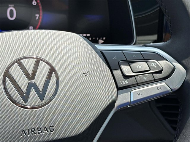 New 2025 Volkswagen Jetta SE image 10