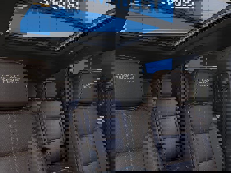 New 2026 Chevrolet Tahoe High Country image 24