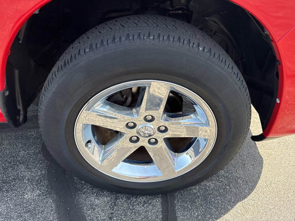 Used 2016 RAM 1500 Express w/ Popular Equipment Group AWD/4WD image 23