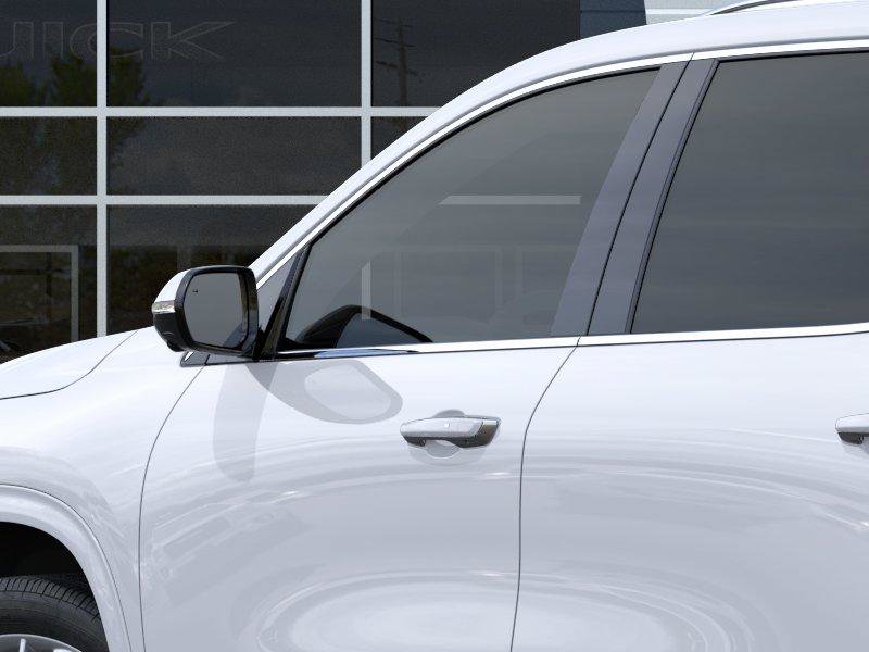 New 2026 Buick Enclave Avenir w/ Super Cruise Package FWD image 12