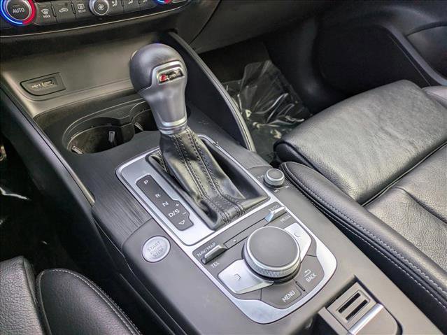 Used 2020 Audi A3 2.0T Premium w/ Final Edition Package image 12