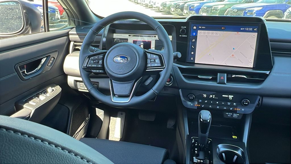 New 2026 Subaru Outback Touring image 20