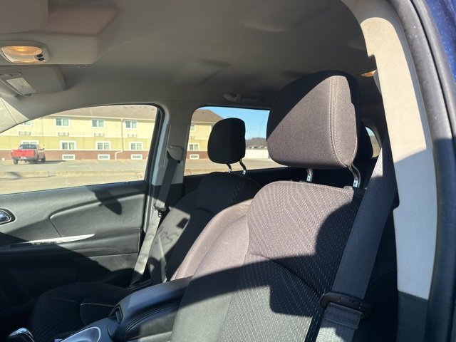 Used 2018 Dodge Journey SE w/ Connectivity Group image 11