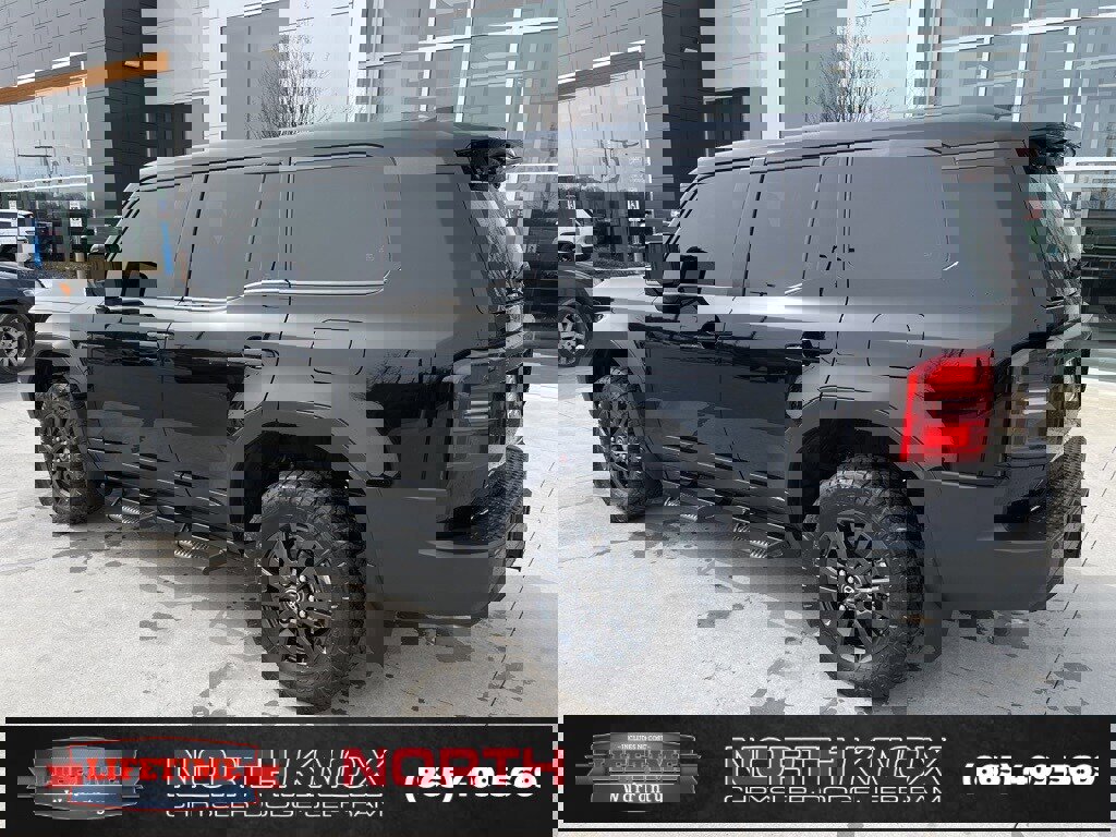 Used 2024 Toyota Land Cruiser 1958 image 16