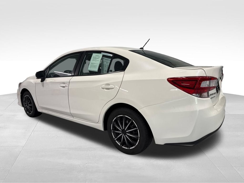 Used 2022 Subaru Impreza 2.0i AWD/4WD image 42