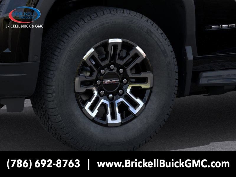 New 2026 GMC Sierra EV Elevation AWD/4WD image 9