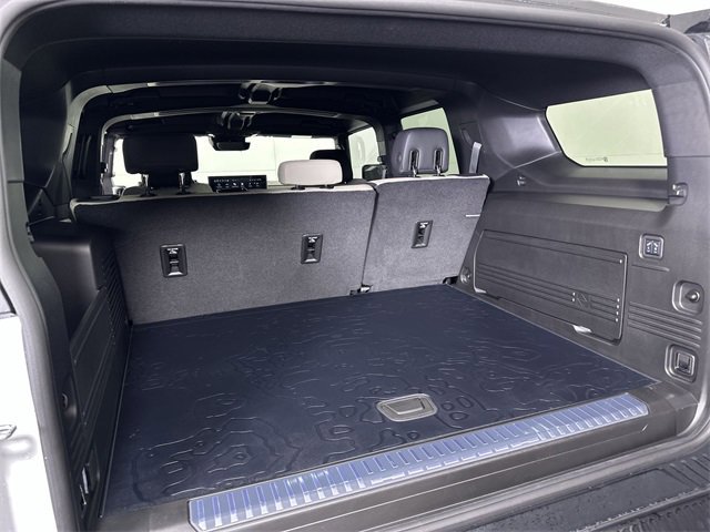 New 2026 GMC Hummer EV SUV image 25