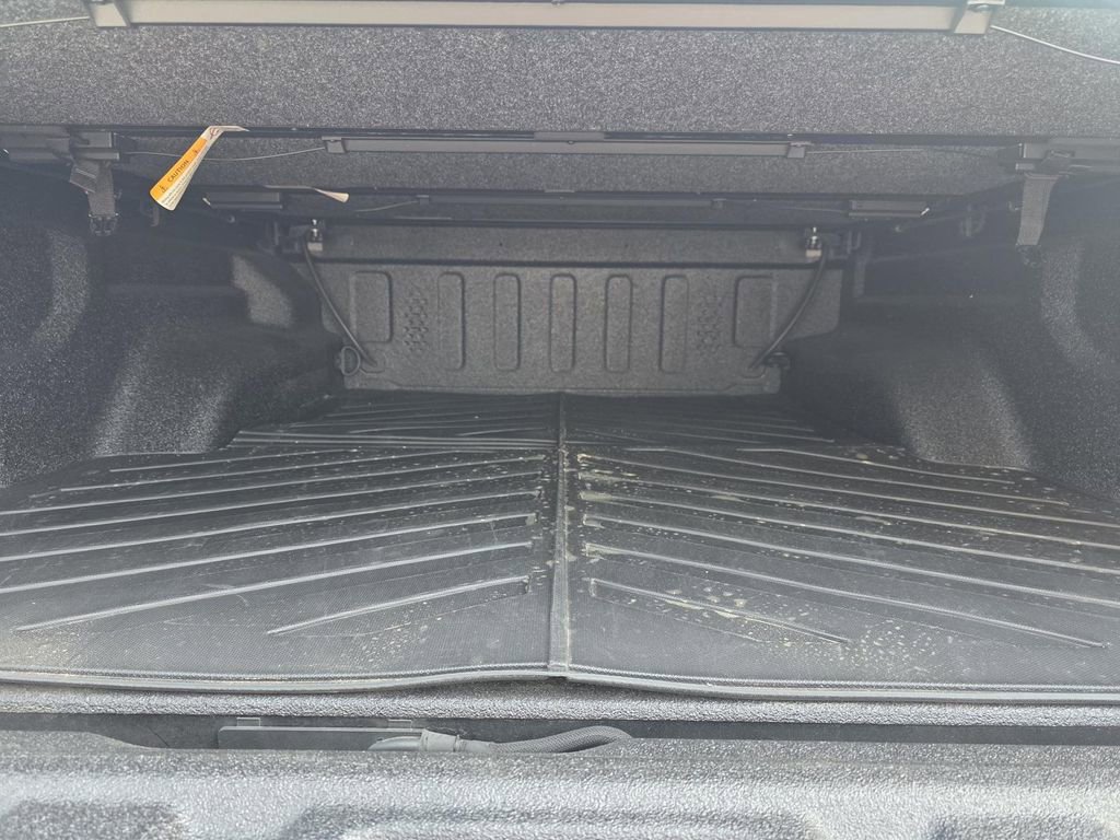 Used 2021 Jeep Gladiator Mojave w/ Trailer Tow Package image 11