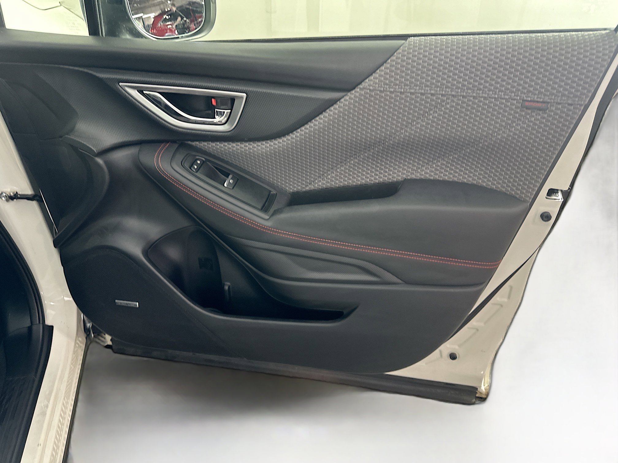 Used 2020 Subaru Forester Sport w/ Popular Package #2 image 33