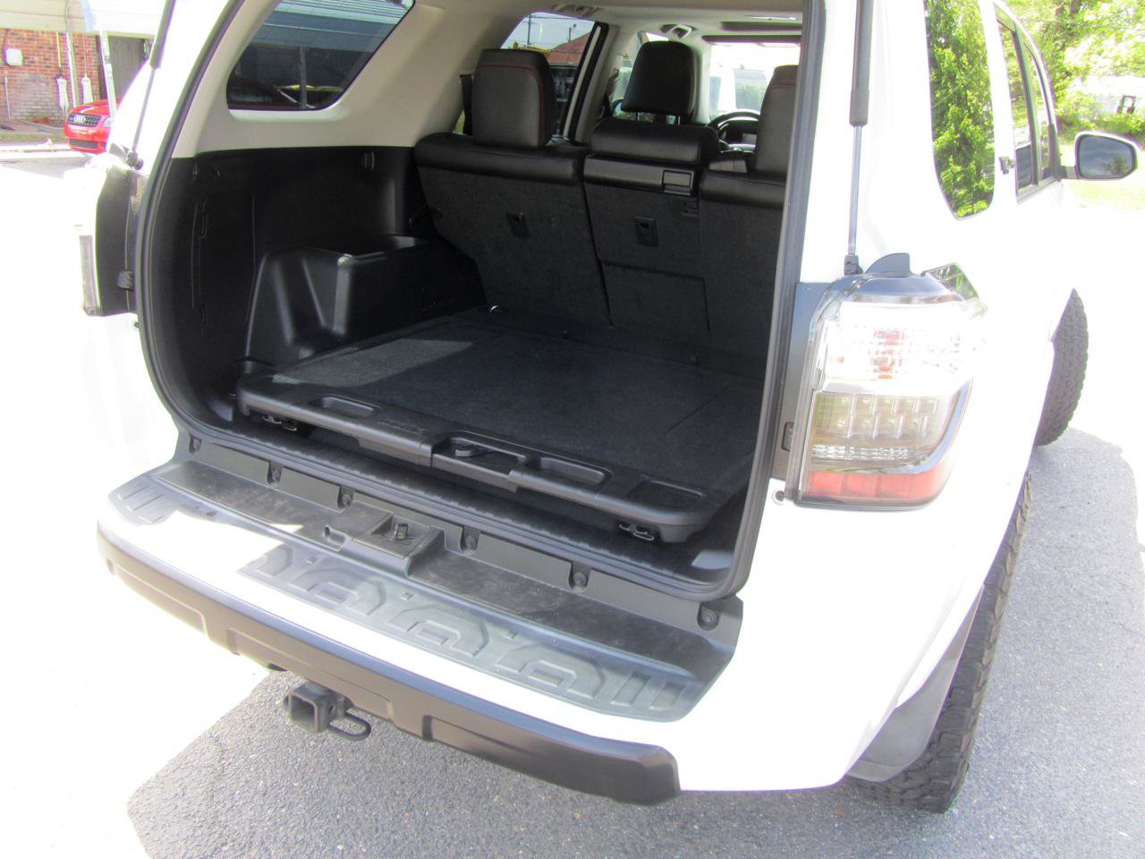 Used 2019 Toyota 4Runner TRD Pro image 21