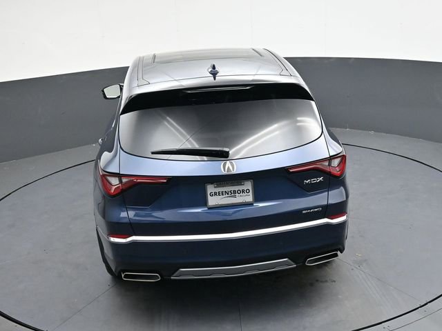 New 2026 Acura MDX w/ Technology Package image 26