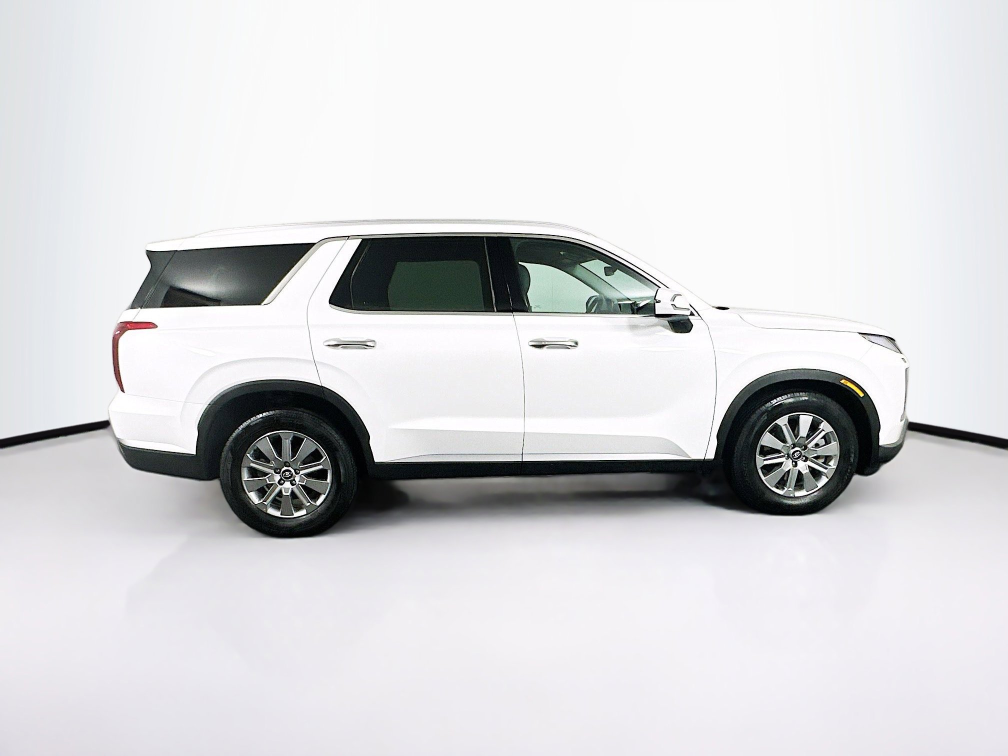 Used 2025 Hyundai Palisade SEL image 10