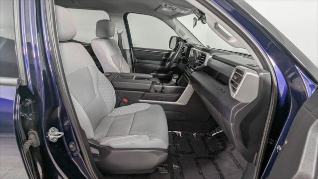Used 2023 Toyota Tundra SR5 RWD image 22