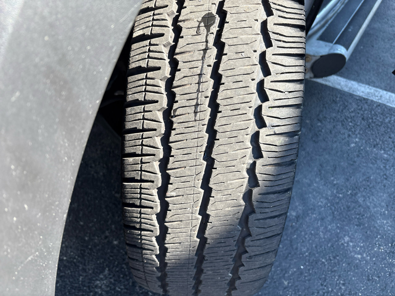 Used 2024 Ford Transit 250 Low Roof w/ Exterior Upgrade Package image 10