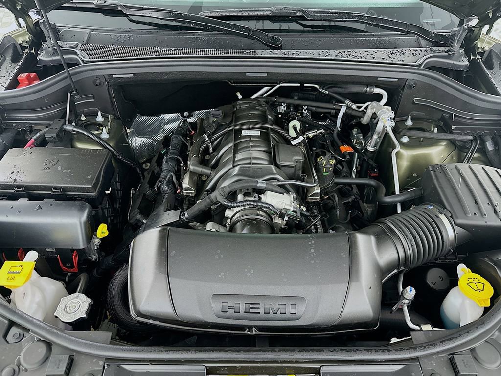 New 2026 Dodge Durango GT AWD/4WD image 18