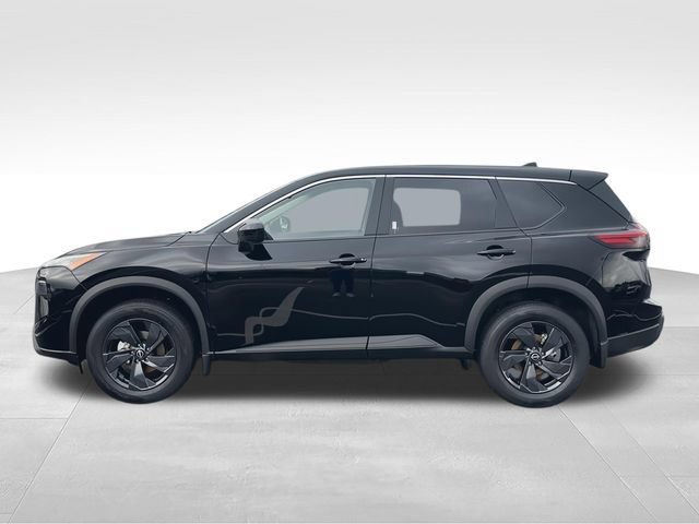 New 2026 Nissan Rogue SV w/ Cold Weather Package AWD/4WD image 5