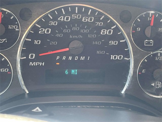 Used 2022 Chevrolet Express 2500 w/ Driver Convenience Package image 25