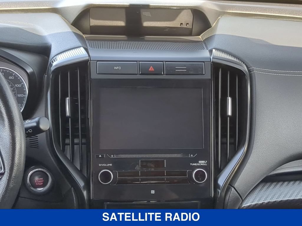 Used 2022 Subaru Ascent Onyx Edition AWD/4WD image 16