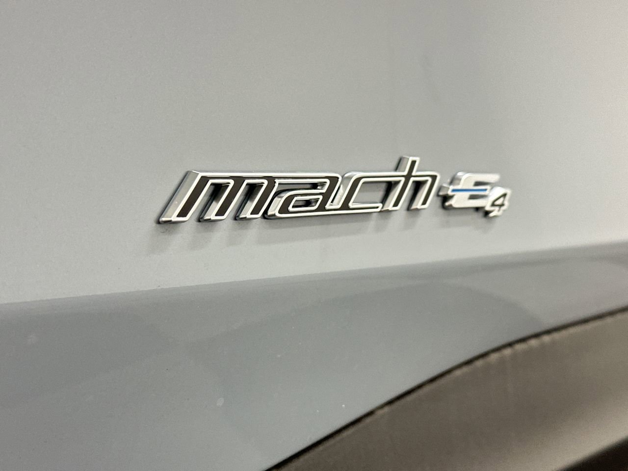 New 2025 Ford Mustang Mach-E Premium AWD/4WD image 15