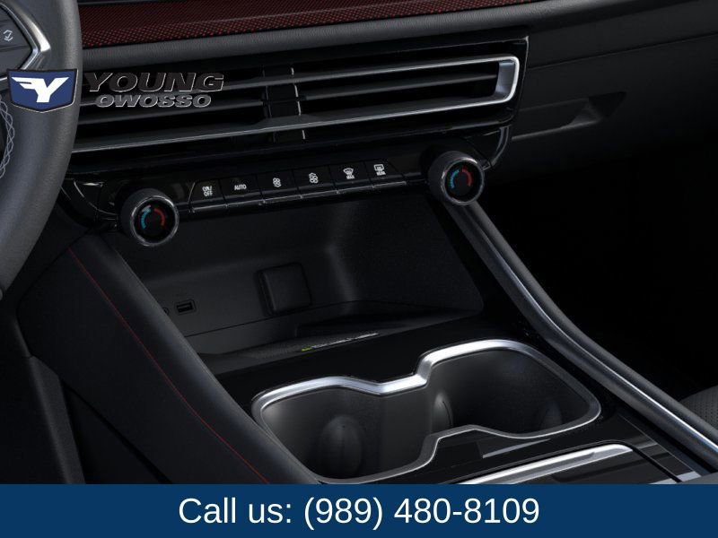 New 2026 Chevrolet Traverse Z71 w/ Enhanced Driving Package image 23