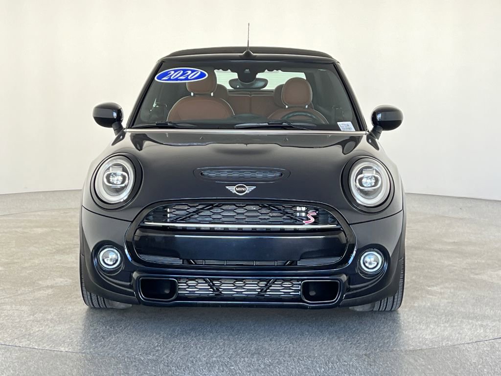 Used 2020 MINI Cooper S image 10
