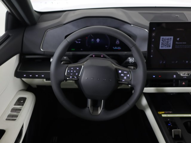 New 2026 Lexus ES 350e w/ Convenience Package FWD image 21