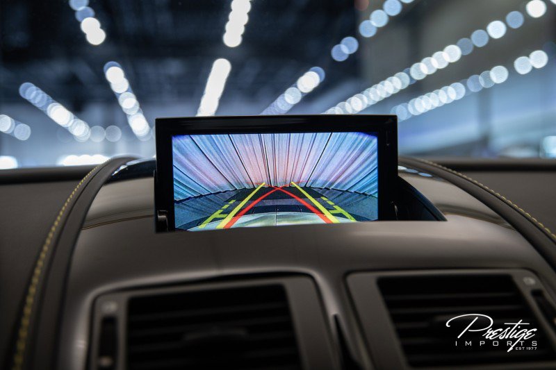 Used 2015 Aston Martin V8 Vantage GT image 45