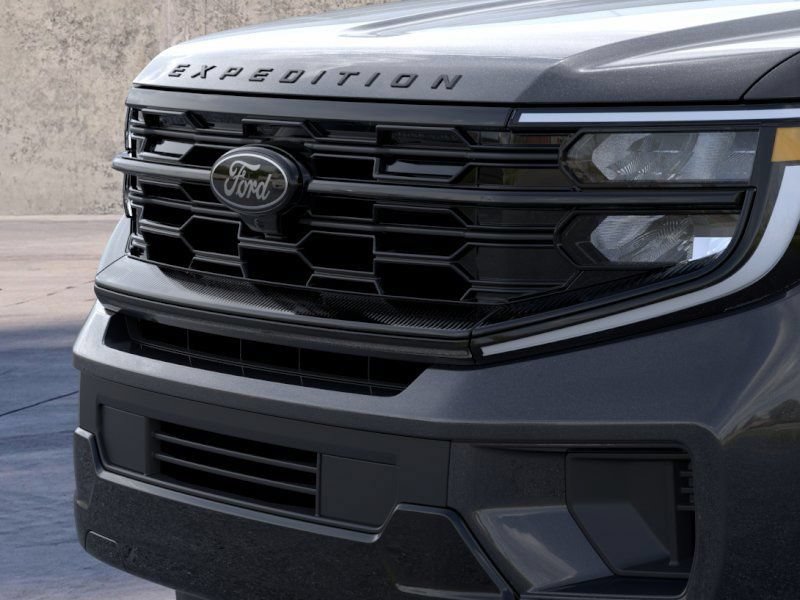 New 2026 Ford Expedition Max Platinum w/ Stealth Performance Package AWD/4WD image 17