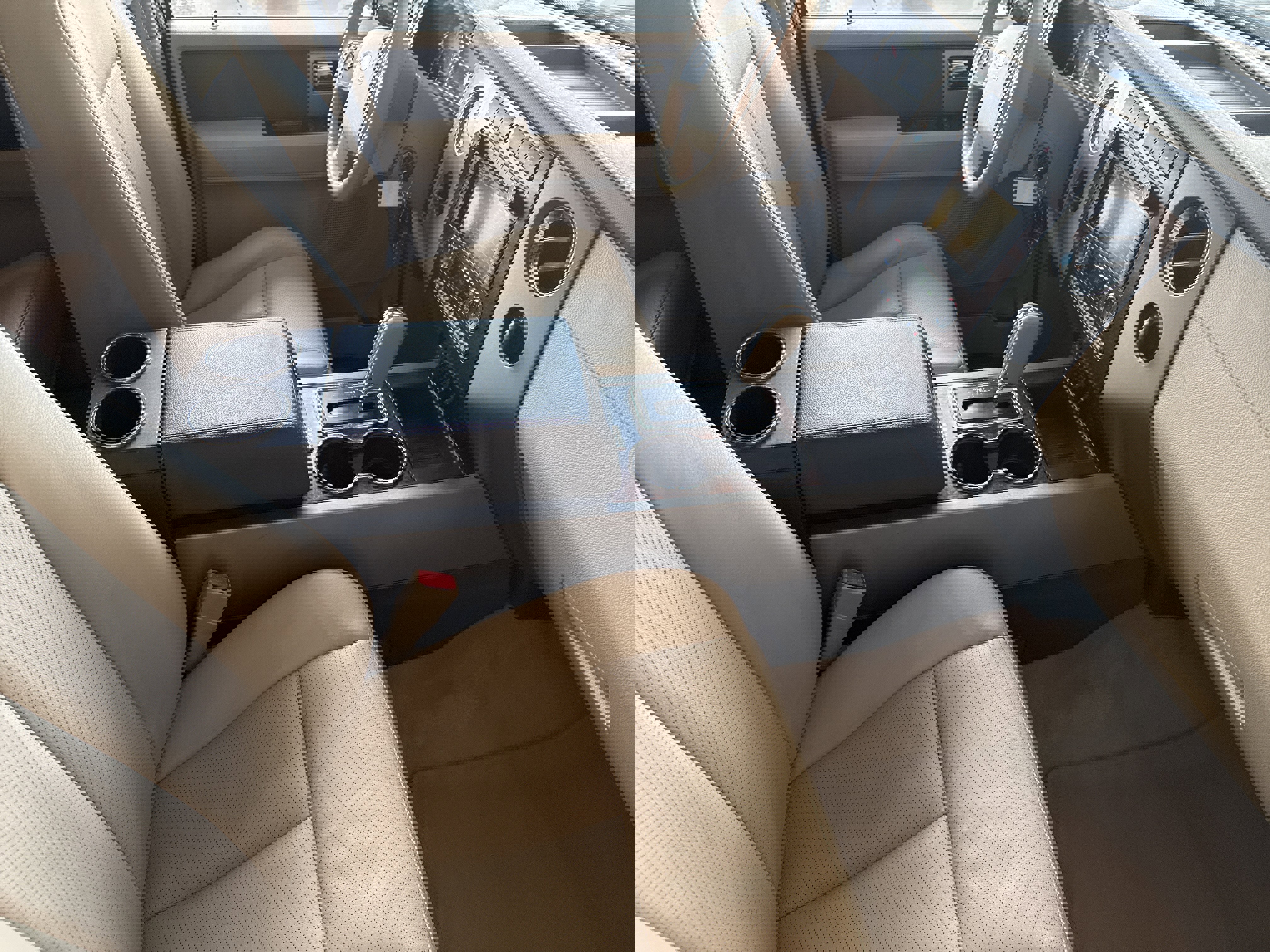 Used 2013 Ford Expedition EL XLT image 19