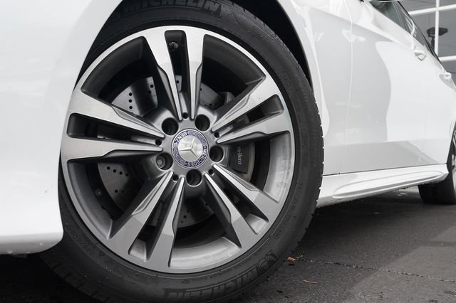 Used 2015 Mercedes-Benz E 350 4MATIC Wagon image 28