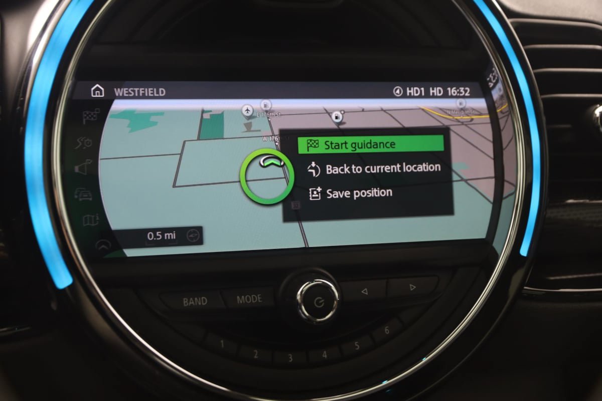 Used 2019 MINI Cooper Clubman S FWD image 9
