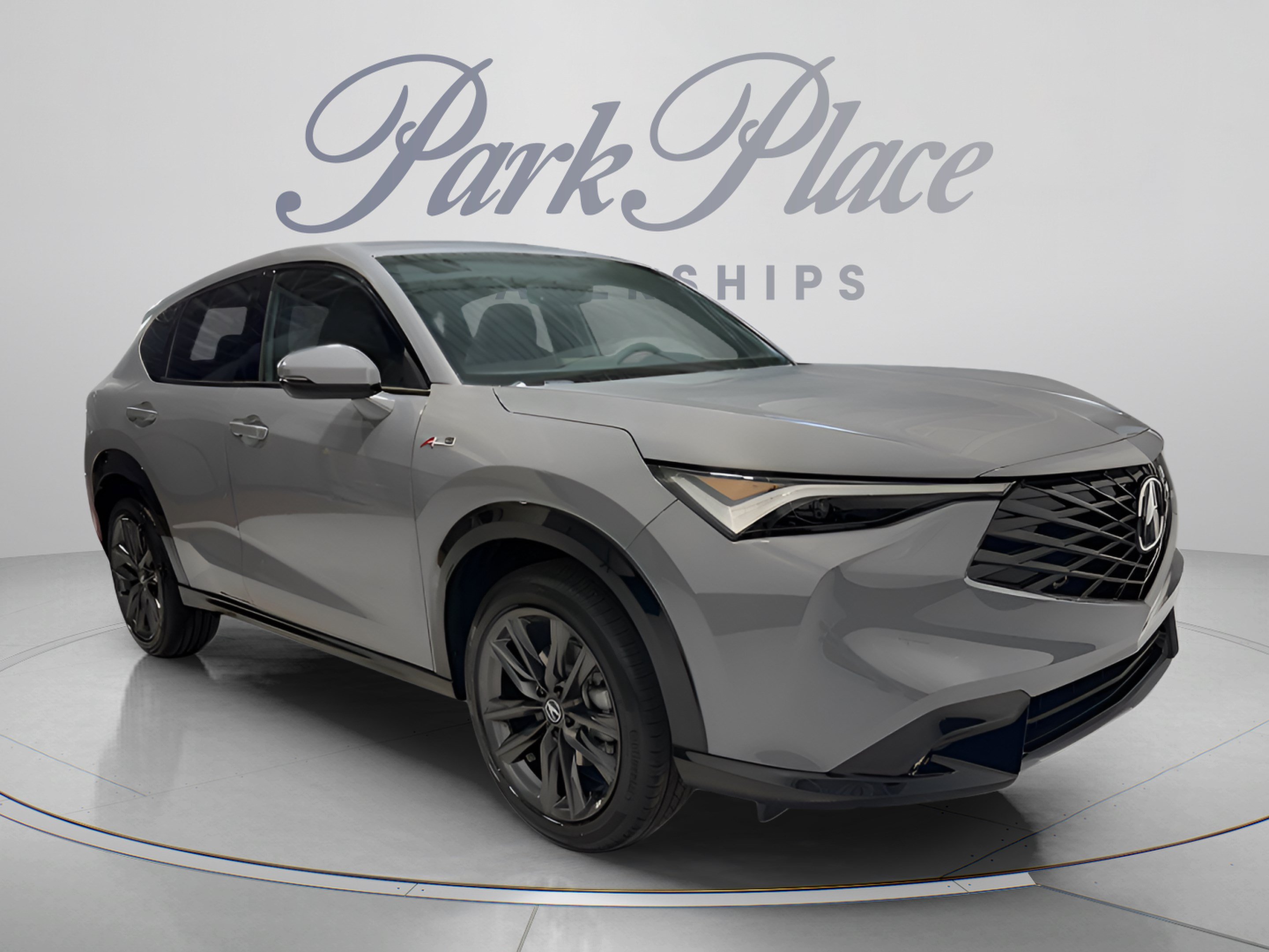 New 2026 Acura ADX A-Spec AWD/4WD image 8