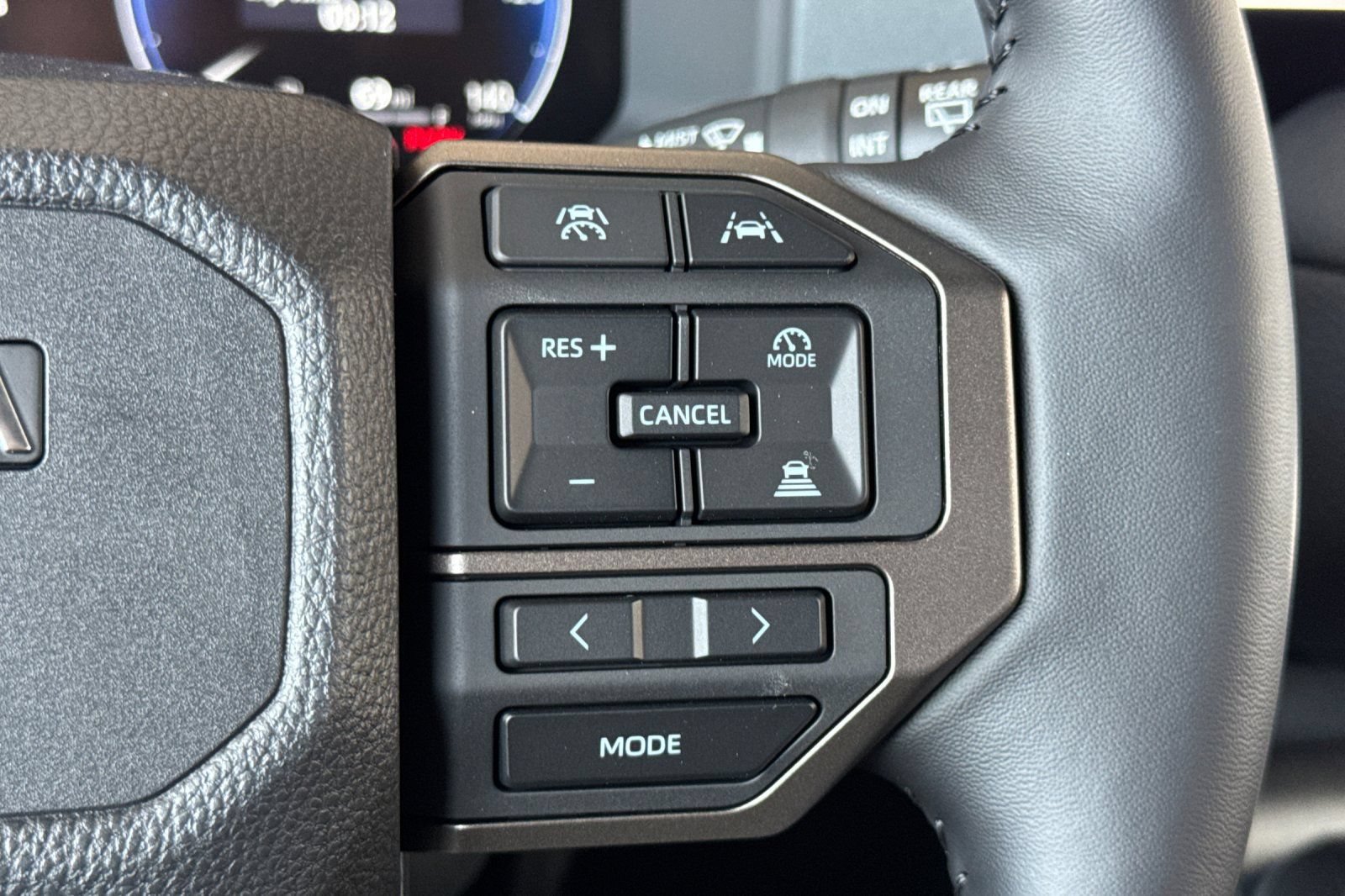 New 2027 Toyota Land Cruiser AWD/4WD image 28